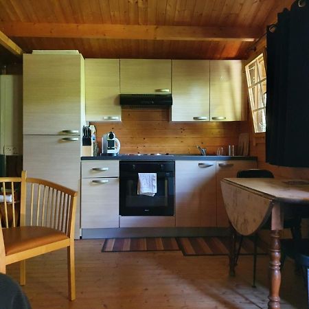 La Cabane Du Pesquier En Provence Caumont-sur-Durance Exteriér fotografie