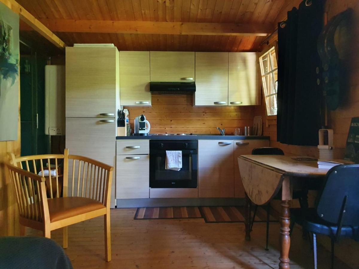 La Cabane Du Pesquier En Provence Caumont-sur-Durance Exteriér fotografie